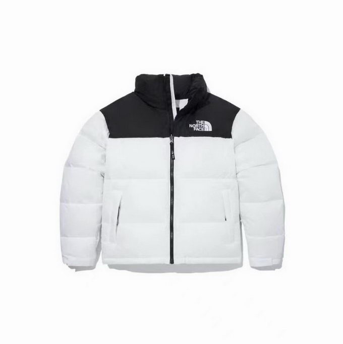 North Face Down Jacket Unisex ID:20231017-221